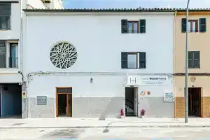 Urban Hostel Palma Albergue Juvenil, Пальма-де-Майорка