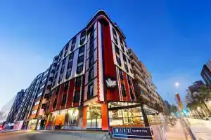 Hay Hotel Alsancak, Измир