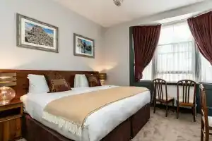 Cappadocia Guest House, Брайтон