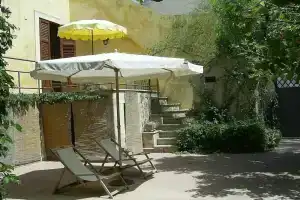 b&b Macrina, Ното