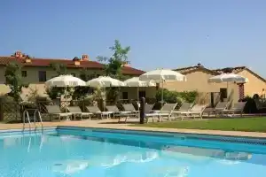 Gatto Bianco Tizzauli, Монтеспертоли