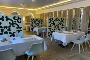 Мини-отель «Алтынай», Сибай