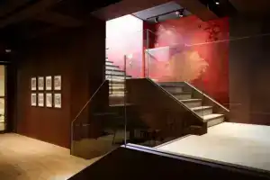 Hotel Stage, Гонконг