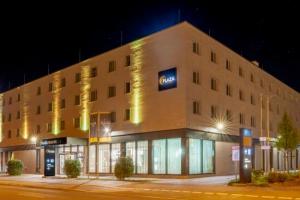 Plaza Premium Muenchen, Мюнхен