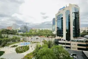 Mulaj Hotel, Тирана