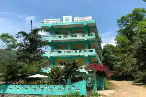 Happy Sedi Lodge, Покхара