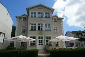 Haus Alexander, Альбек