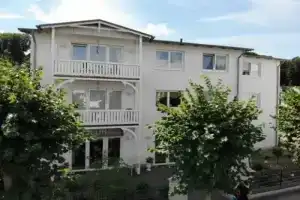 Apartmenthaus Sonnenblick, Бинц