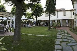 La Bussola Da Gino, Прато
