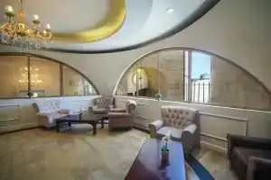 Litov Kotel Hotel - A Jewish Orthodox Hotel, Иерусалим