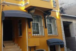 Emil House Apart Hotel, Стамбул