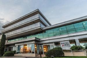 Art Hotel Miro, Прато