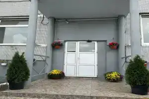 Хостел «Восточный», Химки