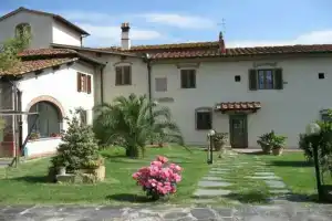 Agriturismo Villani Poderi Nesti & Cupoli, Ластра-а-Синья