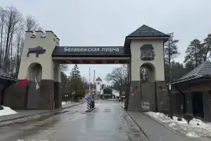 Дом для отпуска «Дикий гусь», Каменюки