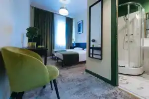 Apple Dream Hotel, Москва