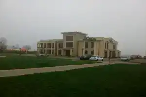 Восход, Строитель