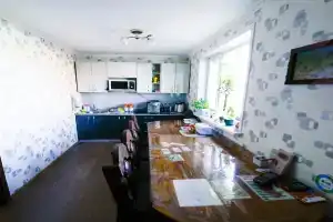 Отель «Гостиный дом», Чита