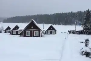 База отдыха «Спорт» в Пермском крае