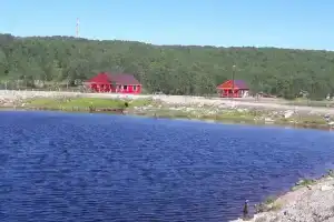 Домики Кречет