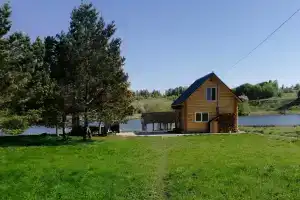 Комплекс отдыха «Иконки» в Киреевском районе