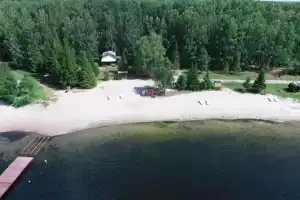 База отдыха «Березка», Южноуральск