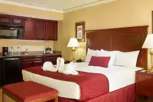 Plaza Resort & SPA, Дейтона-Бич