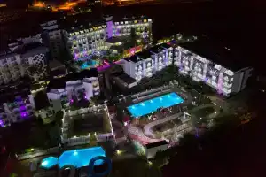 Club Hotel Anjeliq - Ultra All Inclusive, Конаклы