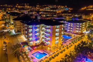 Отель «Kleopatra Royal Palm - All Inclusive», Аланья