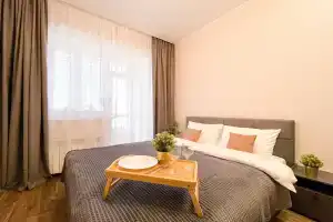Добрые квартиры, Аксай
