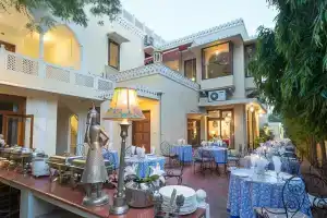 Dera Rawatsar - Heritage Hotel