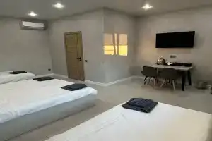 Гостевой дом «День&Ночь», Залиман