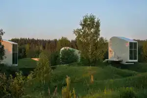 Basic Hotel, Ворсма