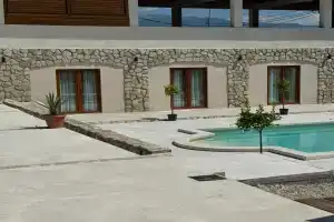 Guest House Nartaa, Гудаута