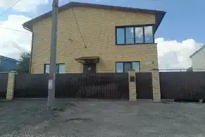 Гостевой дом «Силикатный», Кострома