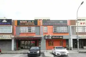 Отель «Mimilala @ i-City,», Шах-Алам
