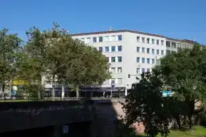 Brera Serviced Apartments Nürnberg, Нюрнберг
