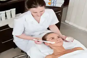 Hotel Interferie Medical SPA, Альбек