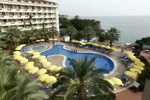 Aska Bayview Resort - All Inclusive, Окурджалар