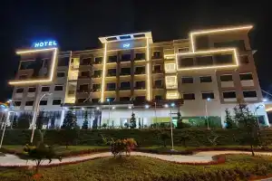 D&f Boutique Hotel Seremban 2, Серембан