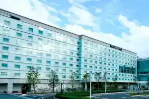 The Royal Park Hotel Tokyo Haneda Airport Terminal 3, Токио