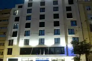 Central Hotel Sofia, София