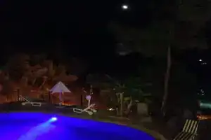 Amos Boutique Villa Hotel, Турунч