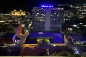 Iberostar Selection La Habana, Гавана