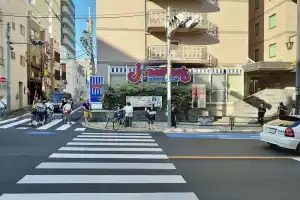 Cypress Inn Tokyo, Мацудо