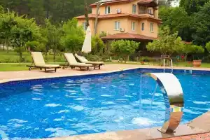 Отель «Dalya Life», Гечек