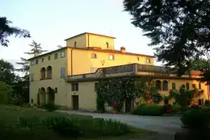 Мини-отель «Bella di Ceciliano», Ареццо