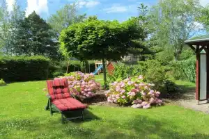 Appartement Am Park der Sinne & Am See, Бинц