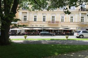 Galerie Suites, Марианске Лазне