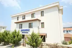 Jasmine Butik Pansiyon, Енифоча